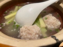 -芳芳私房菜·精做淮扬菜(承德路店)