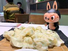 -开海·红岛海鲜虾水饺(石老人店)