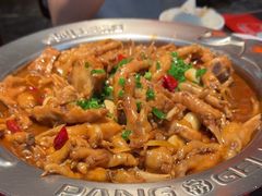 -胖哥俩肉蟹煲(福州仓山爱琴海店)