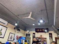 -朱大嘴肥肠血旺(福字街店)