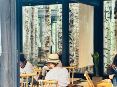 -Metal hands·铁手咖啡