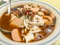 -上海人家花樣年华(中山公园店)