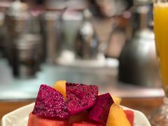 -大渔铁板烧(中山路八佰伴店)