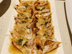 -唐拉雅秀酒店-唐苑中餐厅