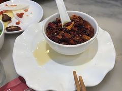 -惠丰涮肉馆(德宝新园店)