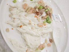 -寻味顺德·南记酒家·传统顺德菜·鱼生(广源路店)