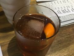 尼格罗尼-胡桃里音乐酒馆(万科城市广场店)