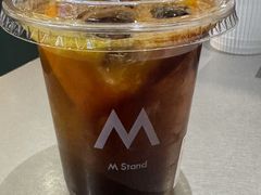 -M Stand(杭州萧山万象汇店)