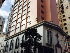 -港铁太子站