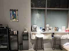 -mYSTEPS健身运动馆(古北店)