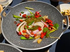 -金狮麟·新豫菜(金码大厦店)