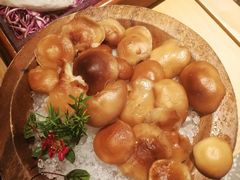-季季山·云南野生菌火锅(上海首店)