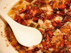 -港丽餐厅(高德置地店)