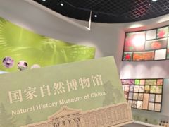 -国家自然博物馆