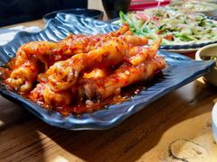 -京玉菲饭店(李村店)