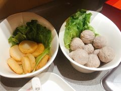 -海底捞火锅(金融街万达店)