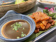 -紫滇源云南生态菜(丹凤街店)