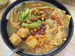 -笋果坊螺蛳粉(竹园小区店)