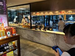 -徐记海鲜(陕西历史博物馆|明德门店)