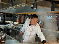 -常和州·夜宵大排档(常州单店)