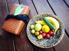 -帐篷客·溪龙茶谷度假酒店