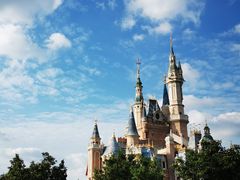 -上海迪士尼度假区