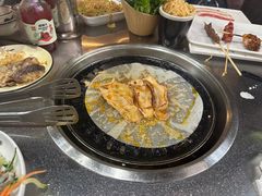 -鹤之乡·齐齐哈尔烤肉·非遗(秋涛路店)