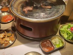 -西塔老太太泥炉烤肉(亚运村店)