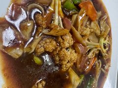 -杨南饭店·二十五年闽菜馆(凤湖新城一店)