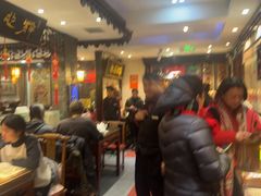 -老厨家(友谊路总店)