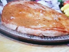 -我家牛排(莱山区永旺店)
