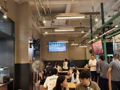 -KAOTOWN烤堂•烧烤(海汇港店)