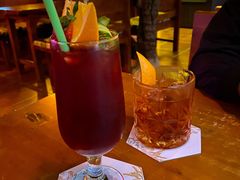 桑格利亞RedSangria-海倫司小酒館(尖沙咀店 )