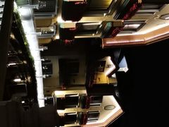 -深圳东部华侨城茵特拉根酒店
