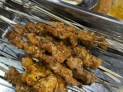 -老虎滩大连海鲜烧烤(建邺云锦路总店)