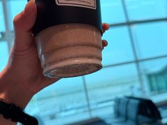 -Coffee@Works(仁川国际机场店)