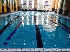 游泳池-途睿健身游泳俱乐部(顶峰店)