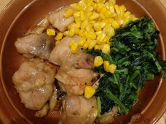 -萨莉亚意式餐厅(中北永旺店)