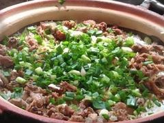 -润园四季椰子鸡火锅(海上世界店)