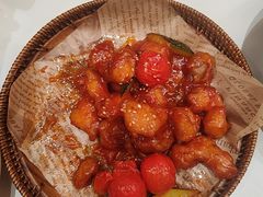 -茅庐川菜(青岛凯德店)