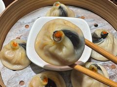 -李犟大爆鳝面·手工蟹黄包(湖滨西湖店)