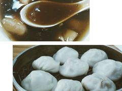 -鸡鸣汤包(广东路店)
