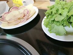 -银同牦牛肉火锅