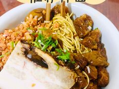 -陀块头面馆(梅岭南路店)