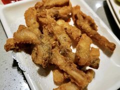 小酥肉-海底捞火锅(南山京基百纳店)