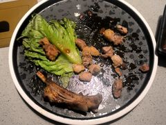 -丰茂烤串(外滩星荟中心店)