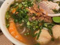 -Cô Thành Restaurant