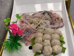 -粤顺渔坊·中山脆肉鲩火锅(清湖店)