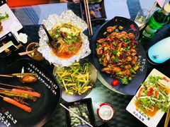 -盘飧市(春熙路店)