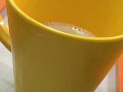 豆浆-六和餐饮(东城根店)